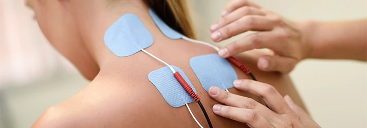 Chiropractic Omaha NE Benefits of Electrical Stimulation